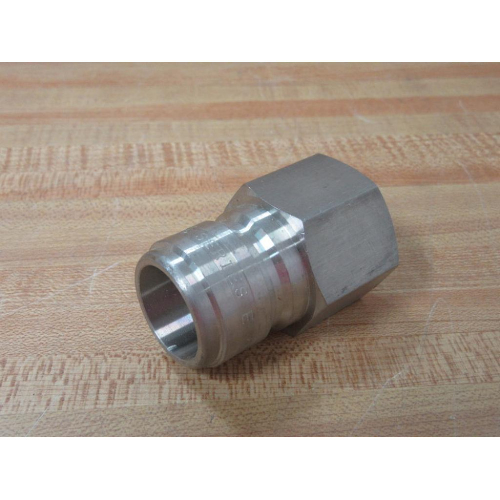 Dixon PCC 1" Coupler E Series - New No Box