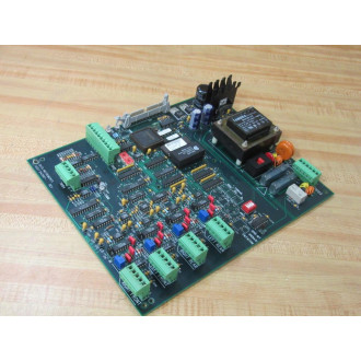 Data Instruments D42987-03 Circuit Board D4298703 - Used