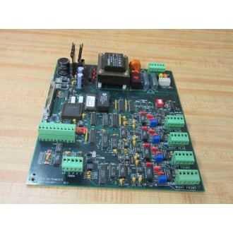 Data Instruments D42987-03 Circuit Board D4298703 - Used