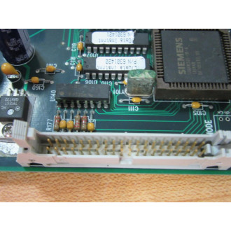 Data Instruments D42987-03 Circuit Board D4298703 - Used