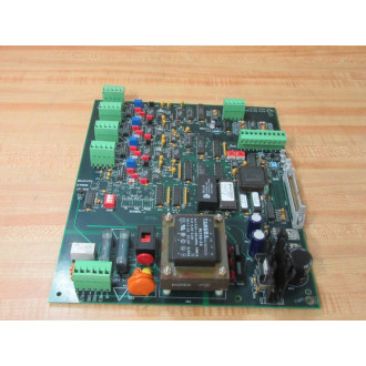 Data Instruments D42987-03 Circuit Board D4298703 - Used