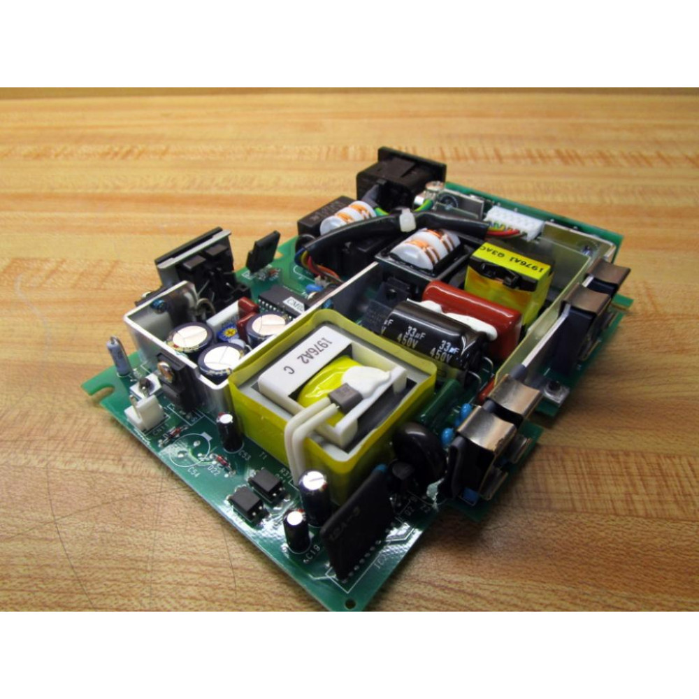 FP2013A 402 Circuit Board  FP2013A402 - Used