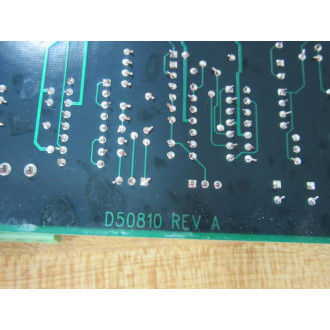 Data Instruments D42987-03 Circuit Board D4298703 - Used