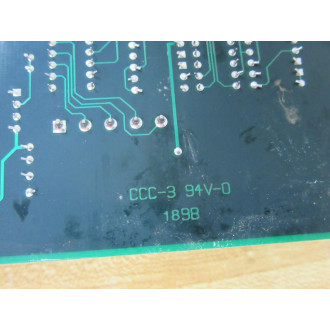 Data Instruments D42987-03 Circuit Board D4298703 - Used