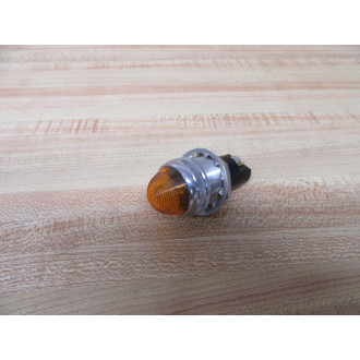 Dialco 6250-00-000-6945 Lamp Holder 6250000006945 - New No Box