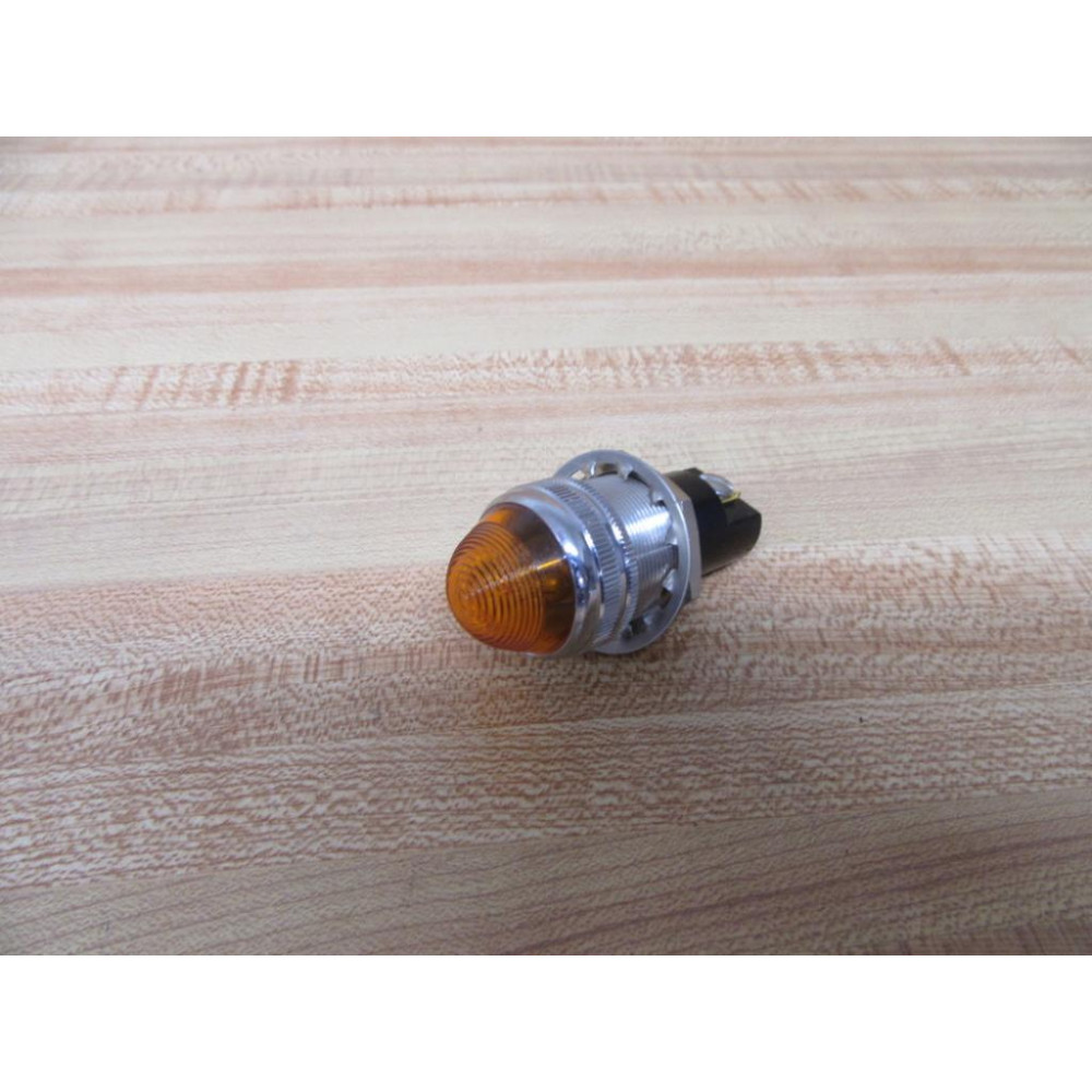 Dialco 6250-00-000-6945 Lamp Holder 6250000006945 - New No Box