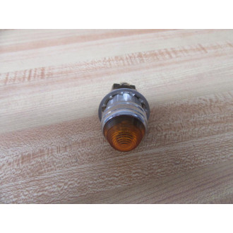 Dialco 6250-00-000-6945 Lamp Holder 6250000006945 - New No Box