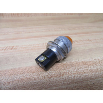 Dialco 6250-00-000-6945 Lamp Holder 6250000006945 - New No Box