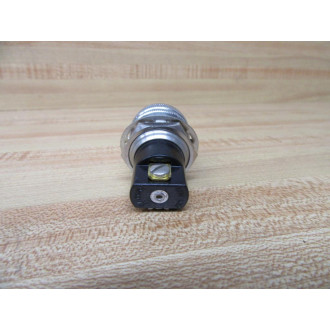 Dialco 6250-00-000-6945 Lamp Holder 6250000006945 - New No Box