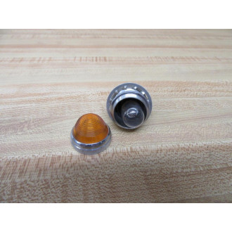 Dialco 6250-00-000-6945 Lamp Holder 6250000006945 - New No Box