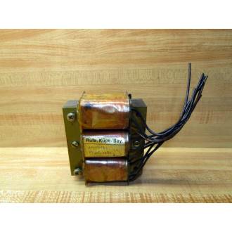 Gepruft 29.06.1982 Transformer TA 62162 - Used