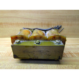 Gepruft 29.06.1982 Transformer TA 62162 - Used