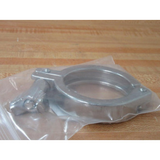 VNE 13MHHM2.0 2" Clamp Type 304 (Pack of 2) - New No Box