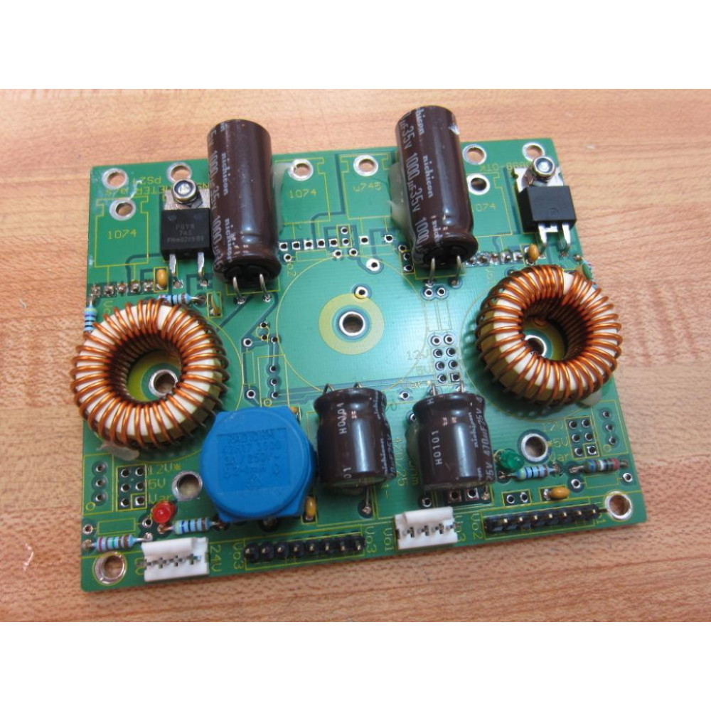 0898-0TK Instrumeter  0898-0OTK - New No Box