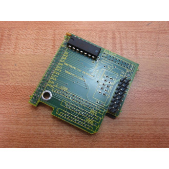 Instumeter Denmark 4890-FP-COM3 Circuit Board 4890FPCOM3 - New No Box