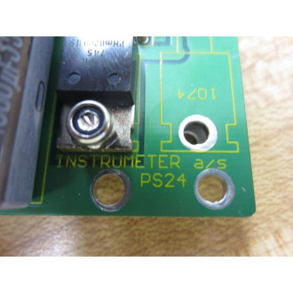 0898-0TK Instrumeter  0898-0OTK - New No Box