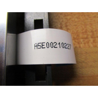 Sharp A5E02038323 Display - Used