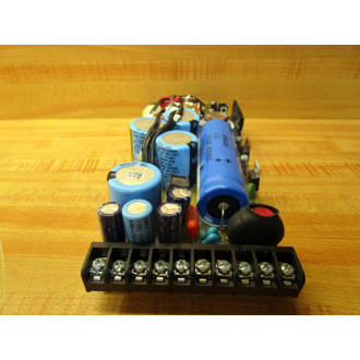 CCI Power 44-2252-0797C 1E Circuit Board 4422520797C1E - Used