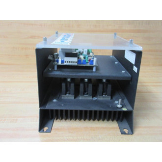 Carotron P1F400-065 Reduced Voltage Starter P1F400065 - Used