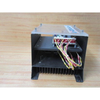Carotron P1F400-065 Reduced Voltage Starter P1F400065 - Used