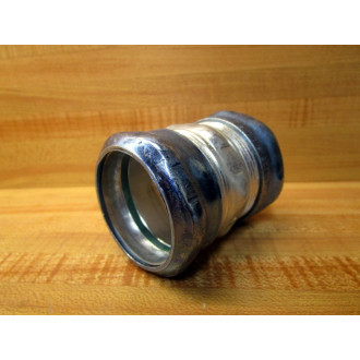 Bridgeport 264-SRT EMT Coupling 264SRT (Pack of 25)