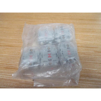 IDEC BST-001 Contact Block BST001 (Pack of 5)