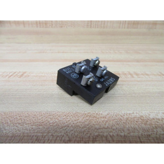 Allen Bradley 800T-JA2B5 Contact Block 800T-JA285 - Used