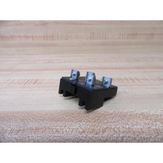 Allen Bradley 800T-JA2B5 Contact Block 800T-JA285 - Used