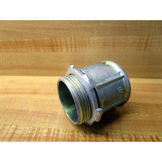 Sepco 1112A EMT Connectors 1-14" (Pack of 25)
