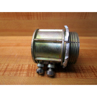 Sepco 1112A EMT Connectors 1-14" (Pack of 25)