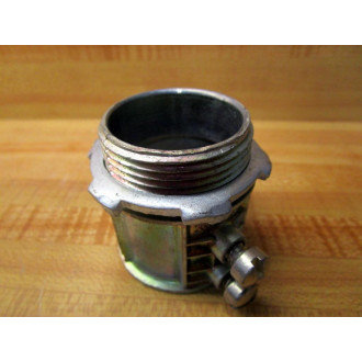 Sepco 1112A EMT Connectors 1-14" (Pack of 25)