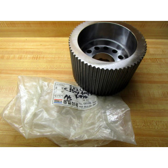 Dong IL C55044043 Coupling S22L05