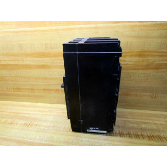 ABB MJ-3846 Circuit Breaker MJ3846 100A Missing Lugs - Used