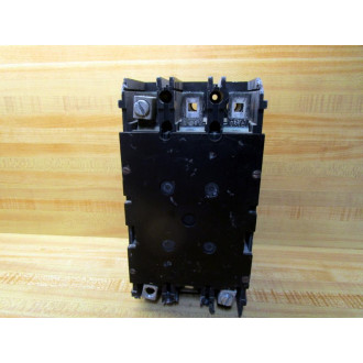ABB MJ-3846 Circuit Breaker MJ3846 100A Missing Lugs - Used