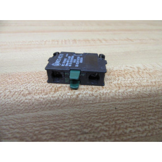 Moeller Klockner M22-KC10 Eaton Contact Block M22KC10 - New No Box