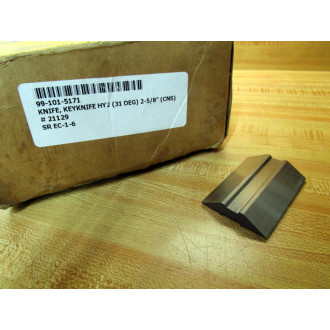 Key Knife 99-101-5171 Knife 991015171 (Pack of 100)