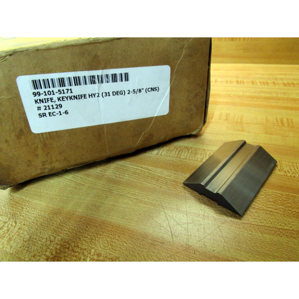 Key Knife 99-101-5171 Knife 991015171 (Pack of 100)