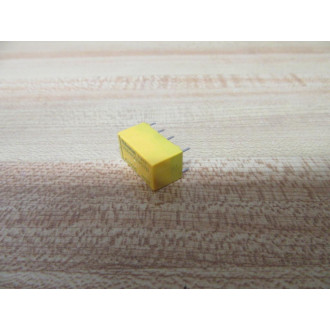 Aromat DS2E-M-DC5V-C-T10 Relay DS2EMDC5VCT10 (Pack of 3) - New No Box