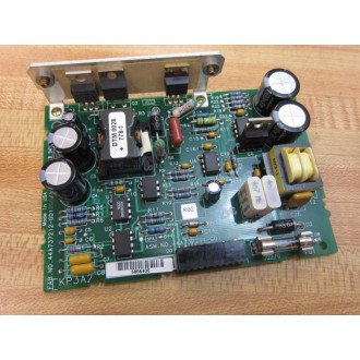 44A737211-G01 Circuit Board KP3A2 - Used