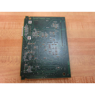 001426 Profibus Interface PROF01 - Used