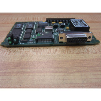 001426 Profibus Interface PROF01 - Used