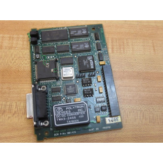 001426 Profibus Interface PROF01 - Used