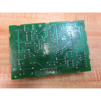 44A737211-G01 Circuit Board KP3A2 - Used