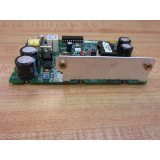 44A737211-G01 Circuit Board KP3A2 - Used