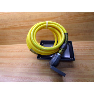 Rexcon RC0443801L25 Cable Termination Kit - Used