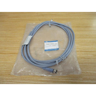 IDEC SA9Z-CM8K-4S2 Photoelectric Connector Cable SA9ZCM8K4S2