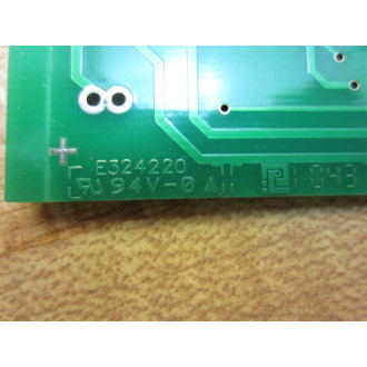 IKA-30-037-00-B Circuit Board IKA 3003700B - Used