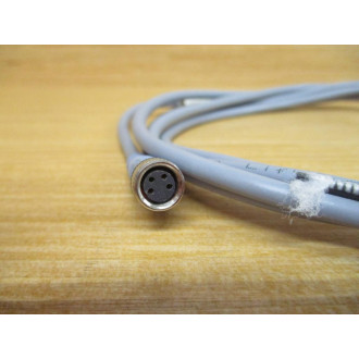 IDEC SA9Z-CM8K-4S2 Photoelectric Connector Cable SA9ZCM8K4S2