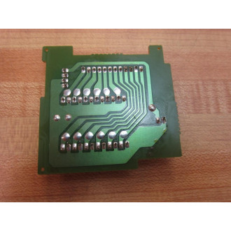 459221-0180 Circuit Board 4592210180 - Used