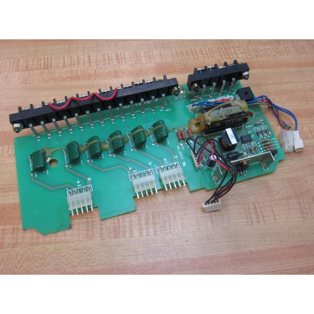 45922I-0I5I Circuit Board 459221-0151 - Used